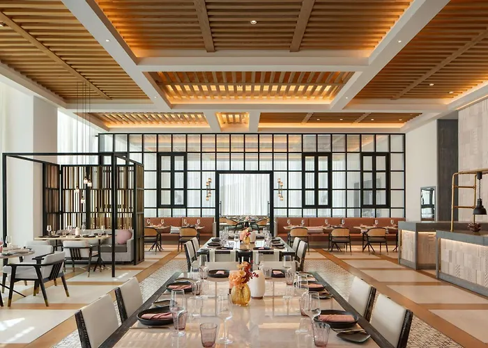 Andaz Doha, By Hyatt
