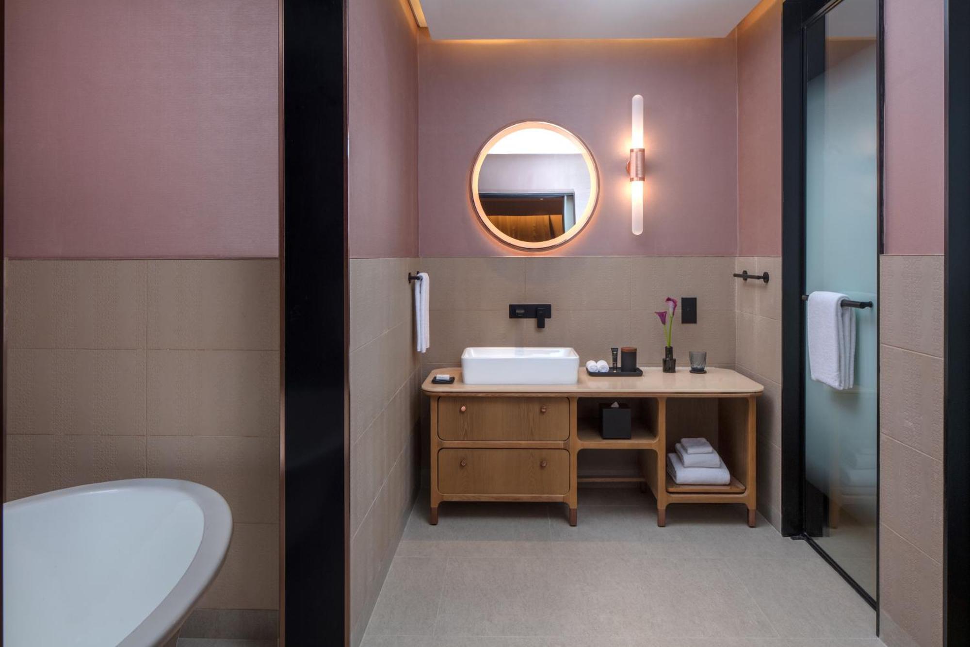 Andaz Doha, By Hyatt Hotel 5*